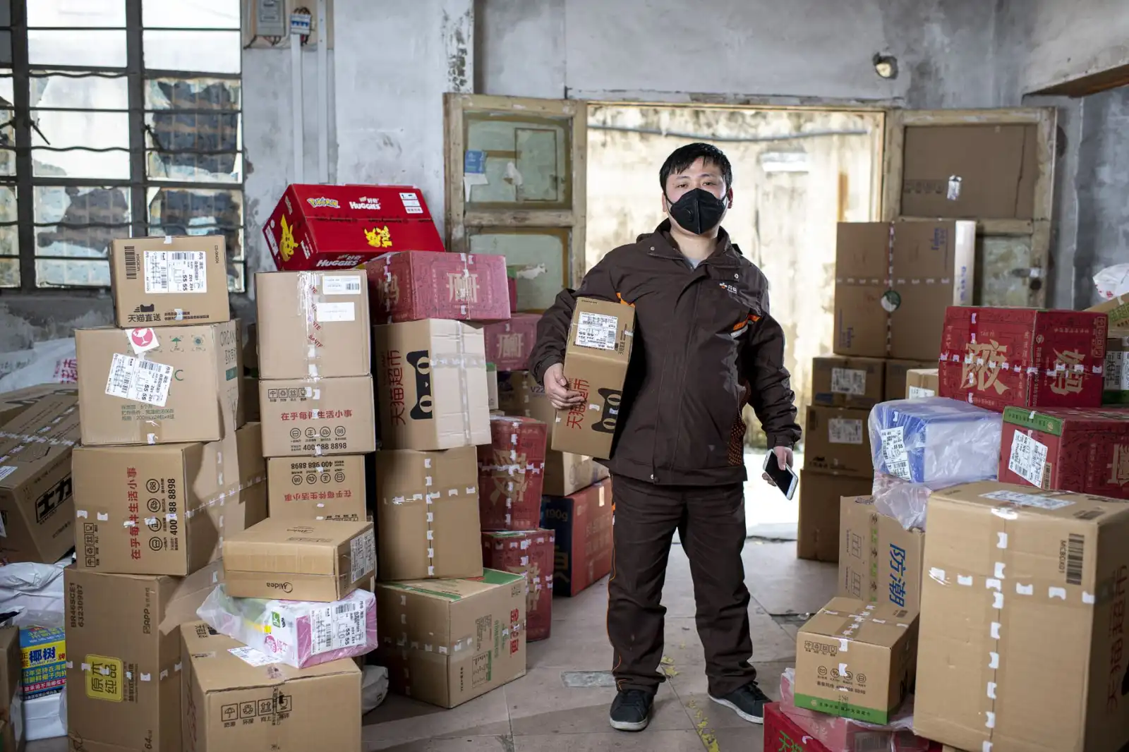 兰州科技企业软件开发选型指南：定制开发与标准化产品的适用场景对比