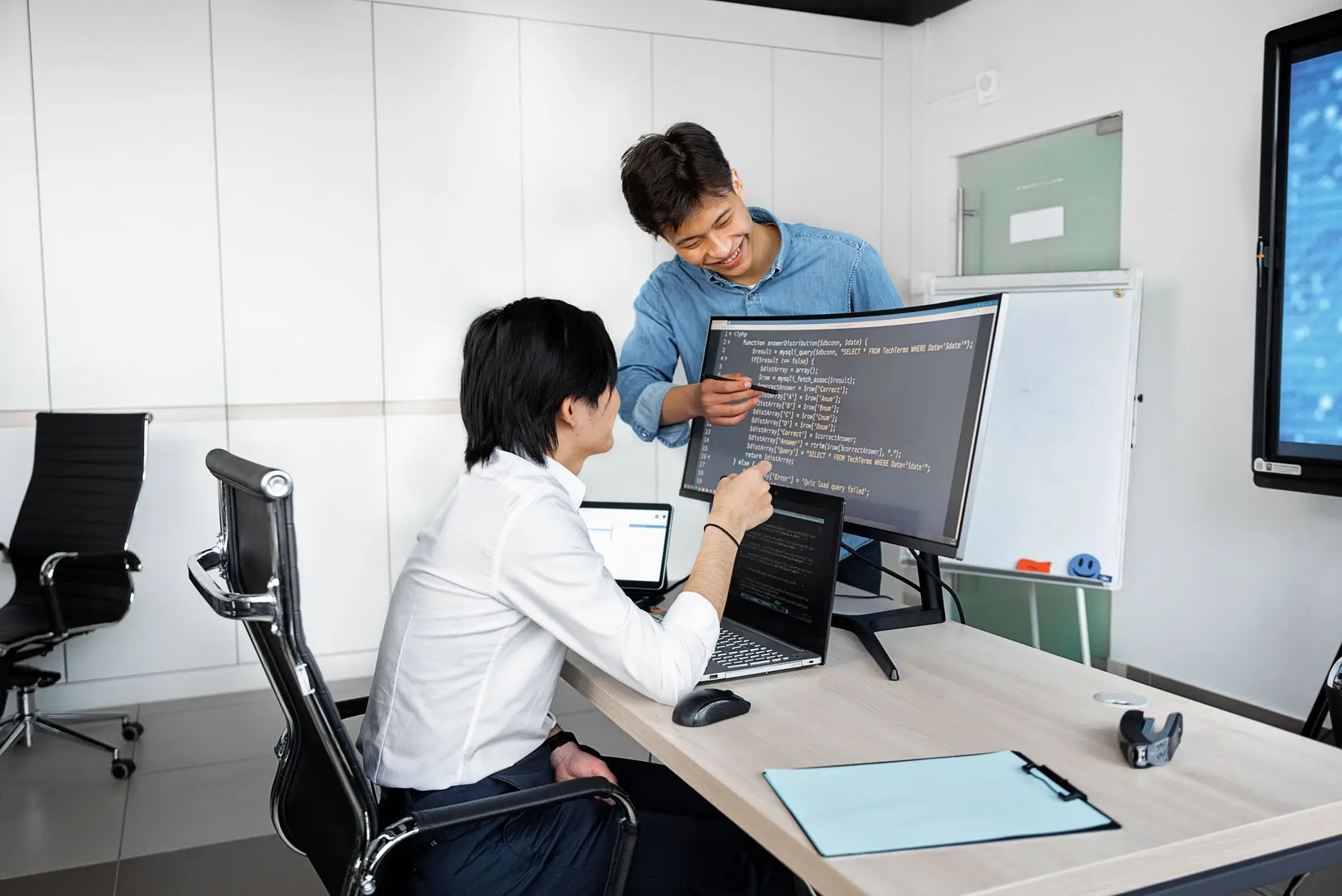 兰州鲤轩科技：企业数字化转型中软件定制开发的关键环节解析正文配图 1